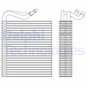 DELPHI TSP0525202