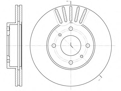 ICER BD7101