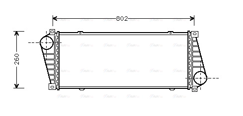 AVA MSA4217
