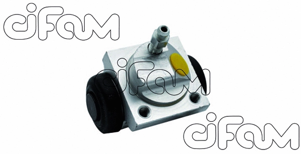 CIFAM 101980