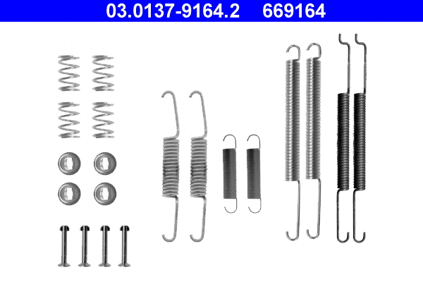ATE 03013791642