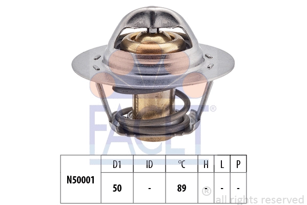 FACET 78322S