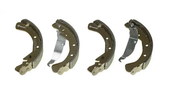 BREMBO S59525
