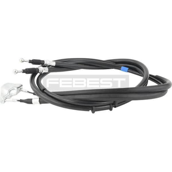FEBEST 18100ASHH