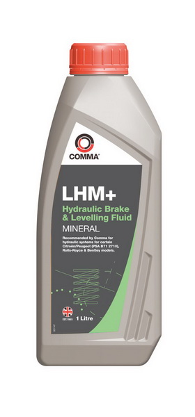 COMMA LHM1L
