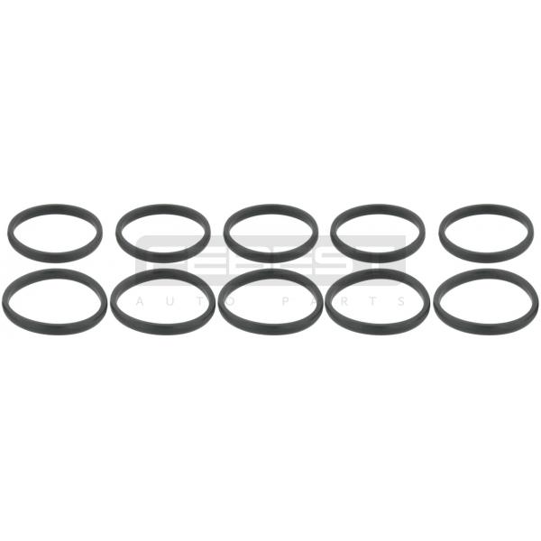 FEBEST RINGWH016PCS10