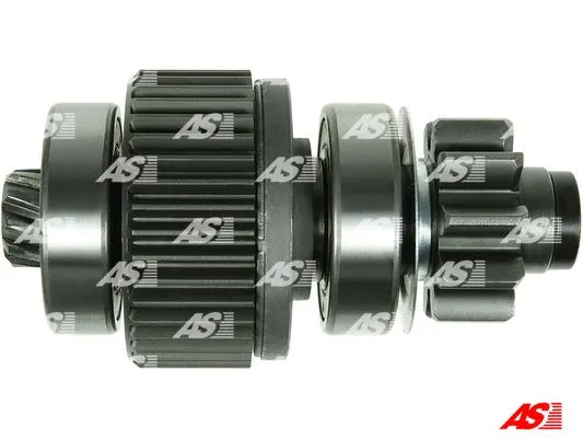 AS-PL SD6018