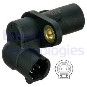 DELPHI SS11248