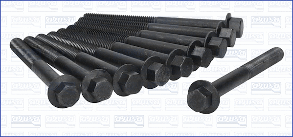 AJUSA 81012600