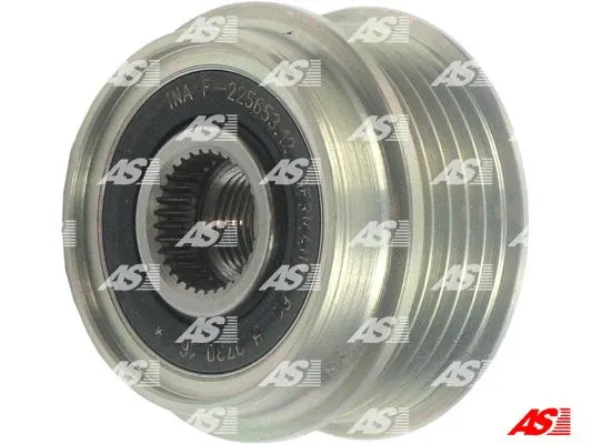 AS-PL AFP0006INA