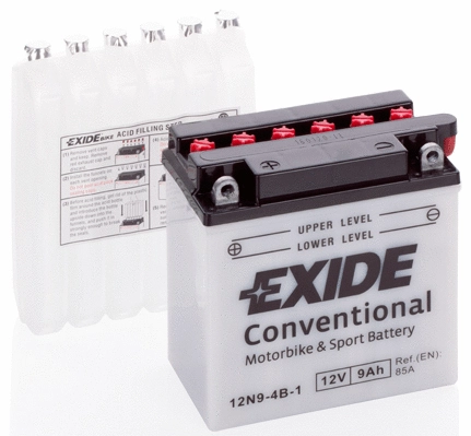 EXIDE 12N94B1