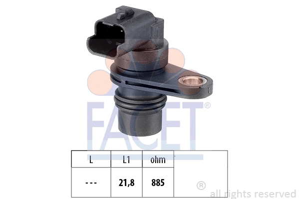 FACET 90487