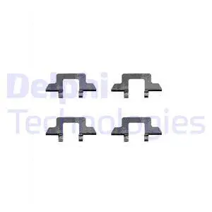 DELPHI LX0341