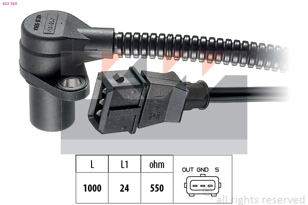 KW 453164