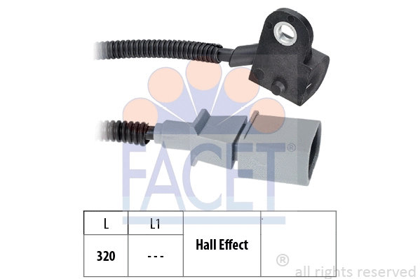 FACET 90535
