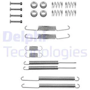 DELPHI LY1098