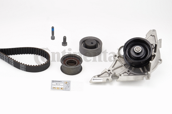 CONTITECH CT726WP2