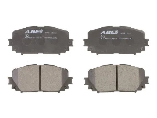 ABE C12127ABE