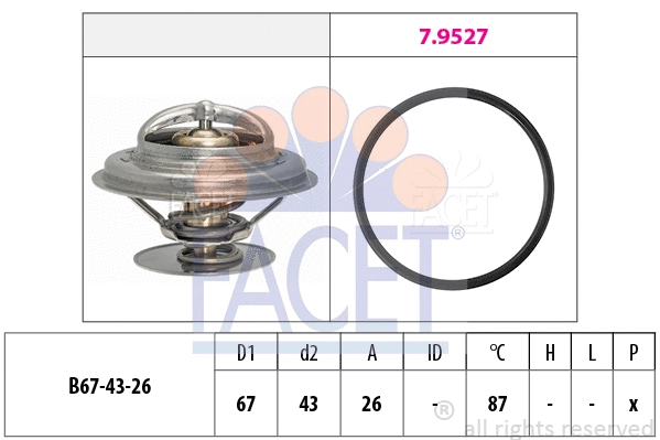 FACET 78385