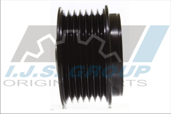 IJS GROUP 301064