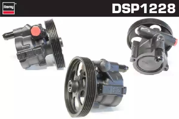 DELCO REMY DSP1228