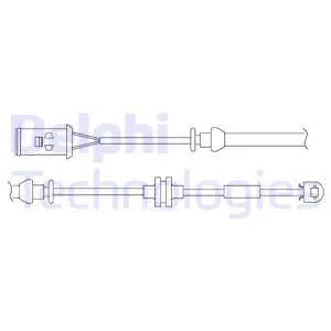 DELPHI LZ0176