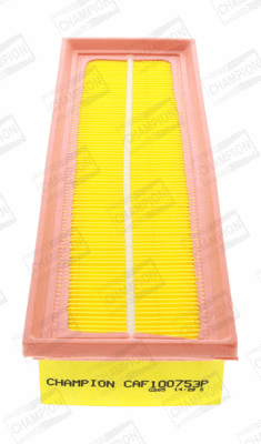 CHAMPION CAF100753P