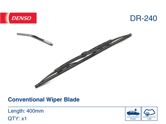 DENSO DR240