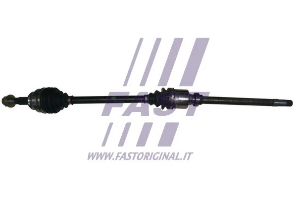 FAST FT27117