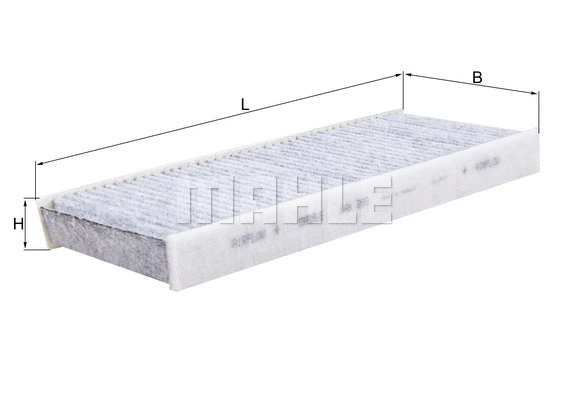 KNECHT LAK289