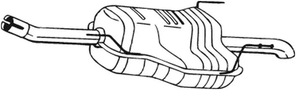 BOSAL 185479