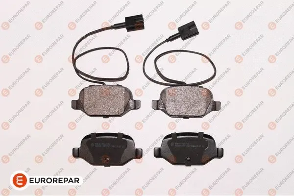 EUROREPAR 1617283480