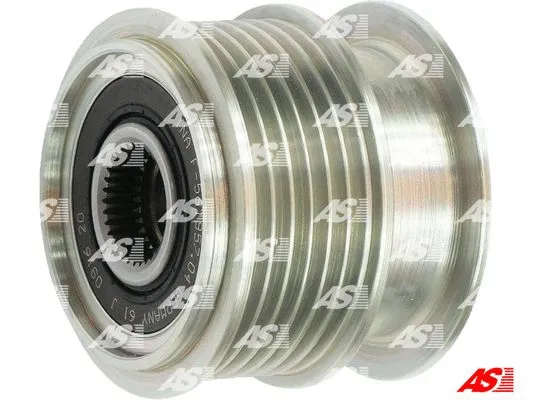 AS-PL AFP0077INA