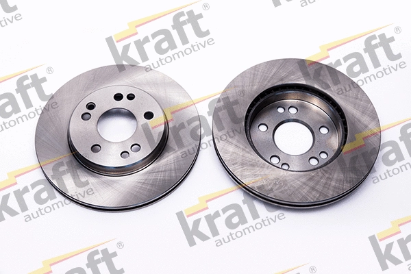 KRAFT AUTOMOTIVE 6041030