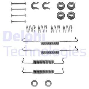 DELPHI LY1009