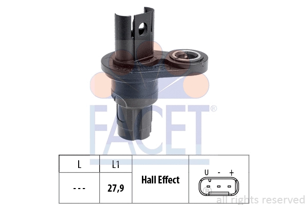 FACET 90523