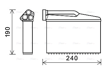 AVA BWA6541