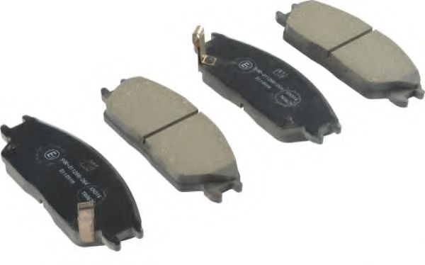 FINWHALE V801
