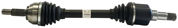 GENERAL RICAMBI FO3191