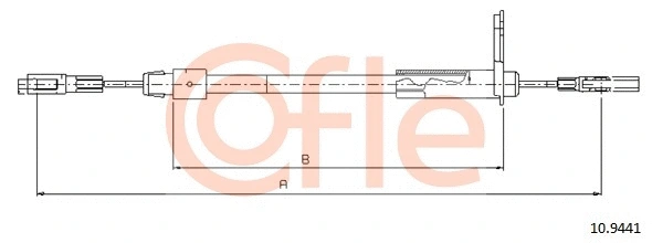 COFLE 109441