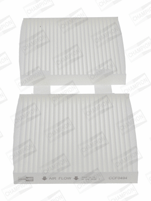 CHAMPION CCF0494