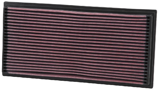 K&N FILTERS 332763