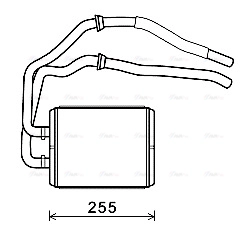 AVA IV6105
