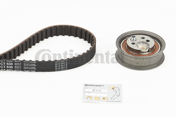 CONTITECH CT630K4