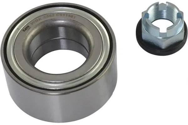 KAVO PARTS WBK6552