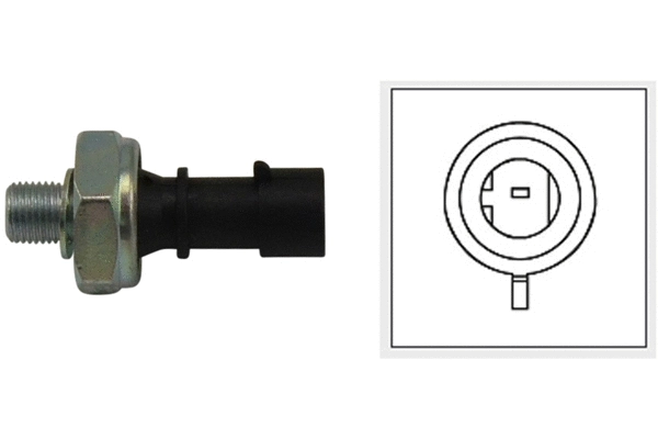 KAVO PARTS EOP1005