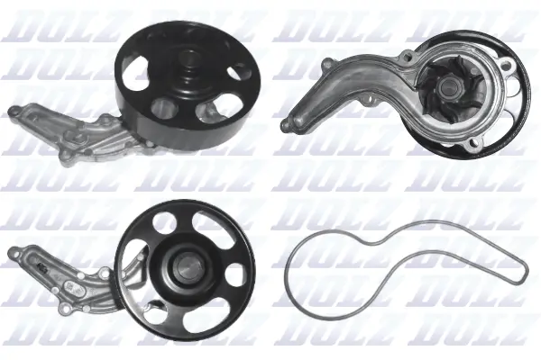 DOLZ H148