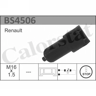 VERNET BS4506