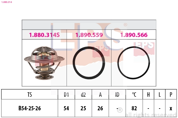 EPS 1880314