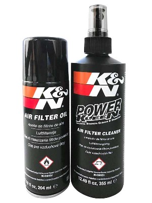 K&N FILTERS 995000EU